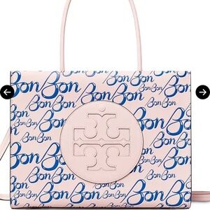 Tory Burch limited edition bag